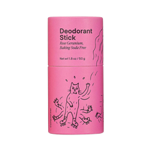 Load image into Gallery viewer, Meow Meow Tweet Deodorant Tube
