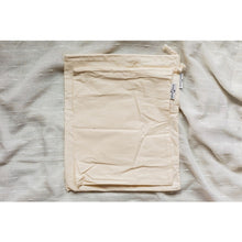 Load image into Gallery viewer, Organic Cotton Muslin Bulk Bags (Set of 3)
