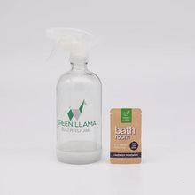 Load image into Gallery viewer, Green Llama Cleaning Kits
