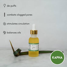 Load image into Gallery viewer, Ayurvedic Facial Oil
