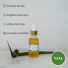 Load image into Gallery viewer, Ayurvedic Facial Oil
