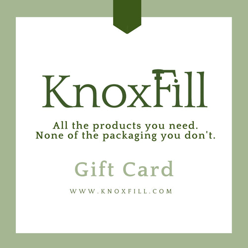 Casa Agave™ Pot Scrubber – KnoxFill